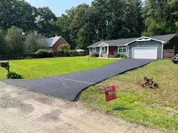 Why Choose Us For All Your Driveway Paving Needs in Sinton, TX?